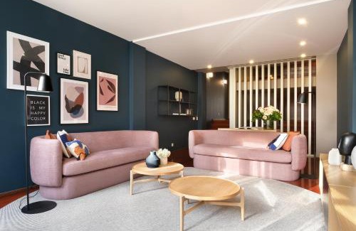 Braga Apartment | Nº150 Apartment Triplex with Suites and Terrace