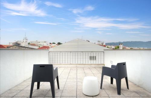 Braga Apartment | Nº150 Apartment Triplex with Suites and Terrace