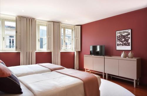 Braga Apartment | Nº150 Apartment Triplex with Suites and Terrace