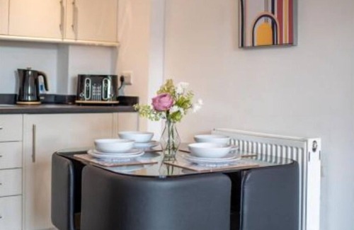 Mansfield Apartment | No2
