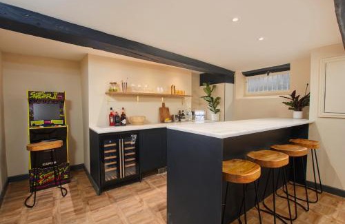 Winchester House | No2 St Peters Street