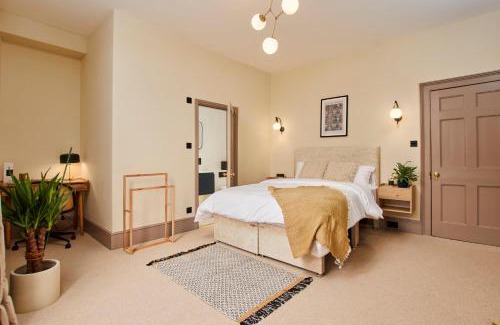 Winchester House | No2 St Peters Street