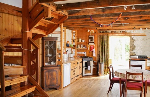 Breakish House | No3 Luib