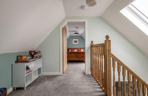 Comrie Apartment | No7 Drummond Street, 2 bedrooms, Comrie