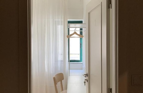 Guarda House | Nº7 Sacadura Cabral
