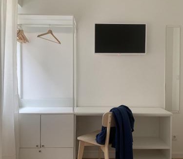 Guarda House | Nº7 Sacadura Cabral