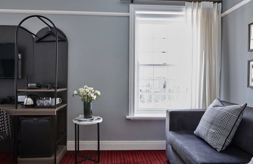 Kings Cross Hotel | No9 Springfield