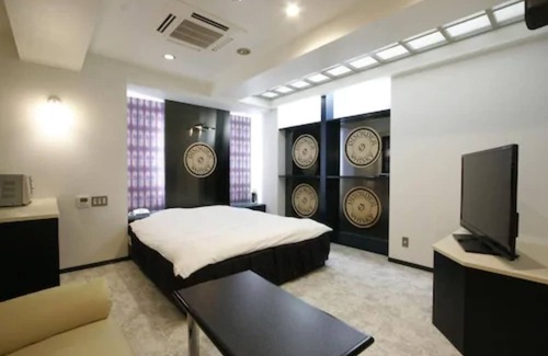 Anjo Hotel | NOA HOTEL Toyotaminami - Adults Only