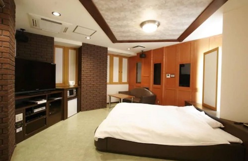 Anjo Hotel | NOA HOTEL Toyotaminami - Adults Only
