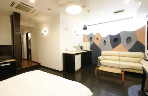 Anjo Hotel | NOA HOTEL Toyotaminami - Adults Only