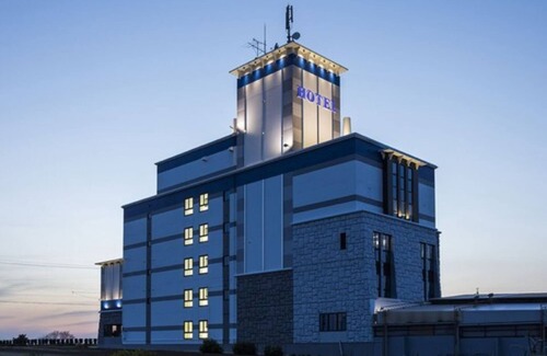 Anjo Hotel | NOA HOTEL Toyotaminami - Adults Only