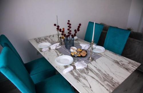 Alba Iulia Apartment | Noa Residence