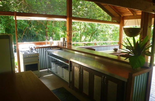 Thornton Beach House | Noah Creek Eco Huts
