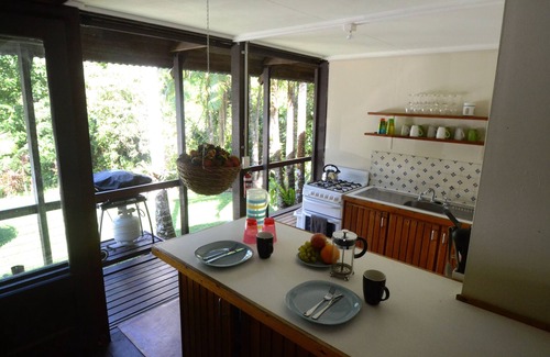 Thornton Beach House | Noah Creek Eco Huts