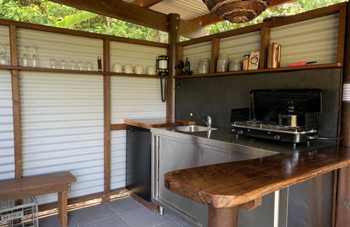 Thornton Beach House | Noah Creek Eco Huts