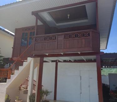 Siborongborong Hotel | Noah Hotel Silangit