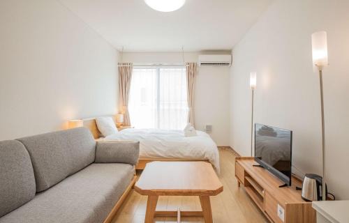 Toshima Apartment | Noah Ikebukuro/Vacation STAY 7298