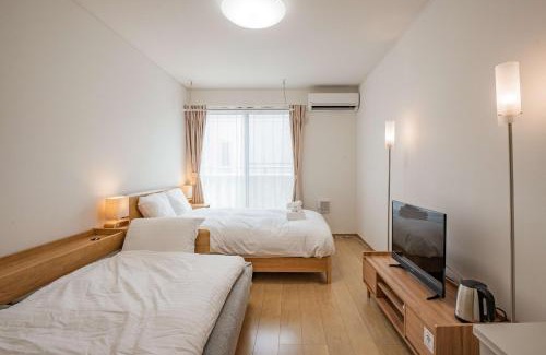 Toshima Apartment | Noah Ikebukuro/Vacation STAY 7298