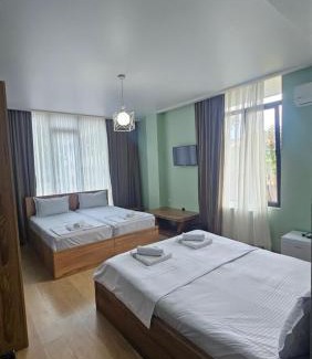 Kobuleti House | Noah's Apartment