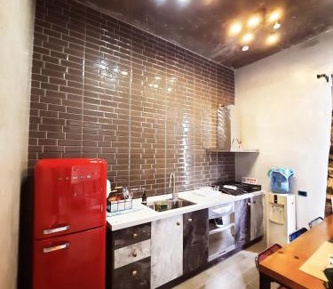 Huxi House | Noah's Ark Homestay