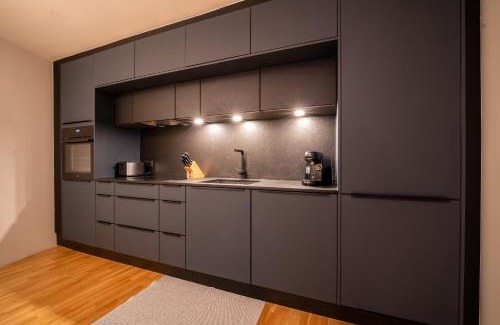 Innsbruck Apartment | NOAS Home