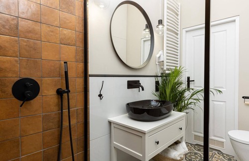 Stradom Apartment | Nobel Apartment, Best Location in Krakow!