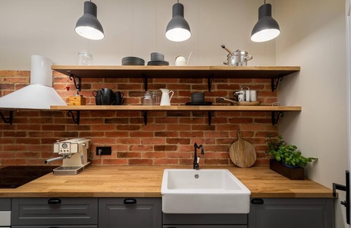 Stradom Apartment | Nobel Apartment, Best Location in Krakow!