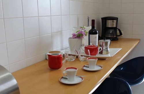 Parque das Nacoes Apartment | Nobel Apartment in Park of Nations
