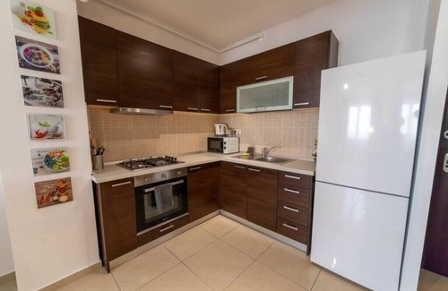 Bucharest Apartment | Nobel Premium Apartment in Bucharest's City Center