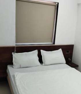 Pardi Hotel | Nobel Residency