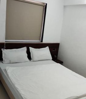 Pardi Hotel | Nobel Residency