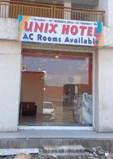 Pardi Hotel | Nobel Residency