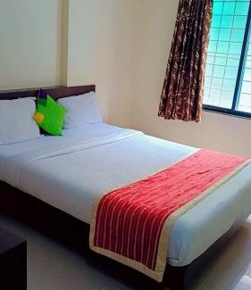 Kharadi Hotel | Nobel Studio