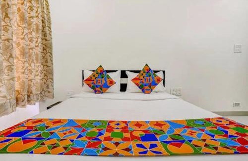 Kharadi Hotel | Nobel Studio