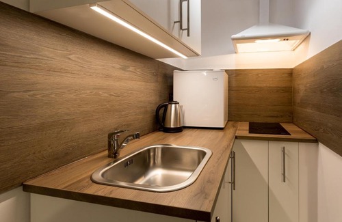 City Centre Apartment | Nobel Suites