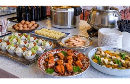 Nobeoka Hotel | Nobeoka Royal Hotel - Vacation STAY 24877v