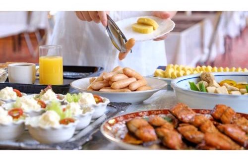 Nobeoka Hotel | Nobeoka Royal Hotel - Vacation STAY 24877v