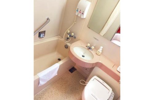 Nobeoka Hotel | Nobeoka Urban-Hotel - Vacation STAY 30390v