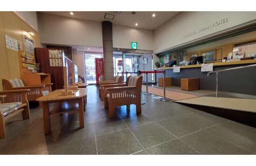Nobeoka Hotel | Nobeoka Urban-Hotel - Vacation STAY 30390v