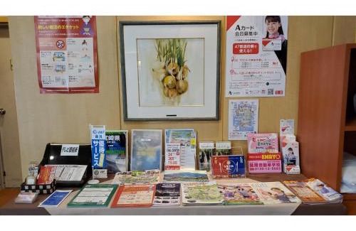 Nobeoka Hotel | Nobeoka Urban-Hotel - Vacation STAY 30437v