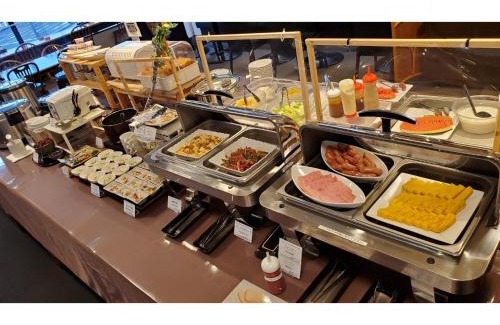 Nobeoka Hotel | Nobeoka Urban-Hotel - Vacation STAY 30549v