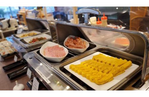 Nobeoka Hotel | Nobeoka Urban-Hotel - Vacation STAY 30549v