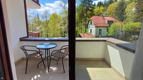 Sinaia House | Nobila