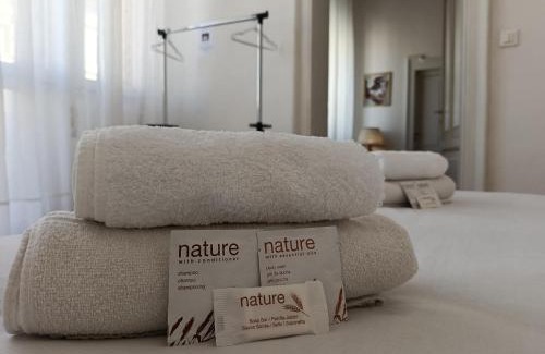 Centro Storico Apartment | Nobile Dimora - Centro Storico Ascoli Piceno