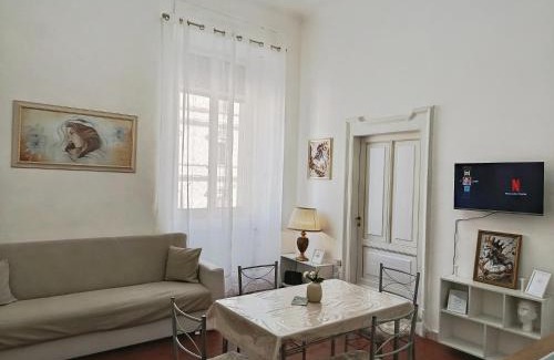 Centro Storico Apartment | Nobile Dimora - Centro Storico Ascoli Piceno