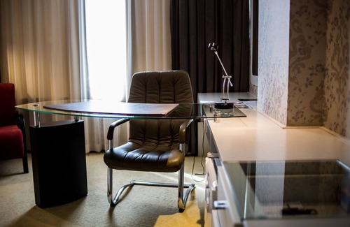Ciudad Del Este Hotel | Nobile Hotel Convention Ciudad Del Este