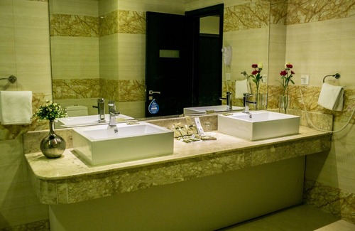 Ciudad Del Este Hotel | Nobile Hotel Convention Ciudad Del Este