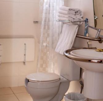 Centro Hotel | Nobile Hotel Juiz de Fora