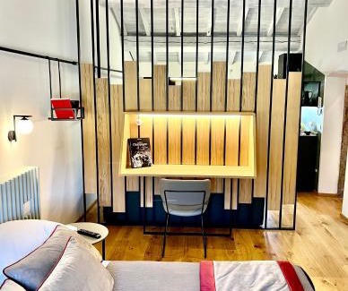 Porciano Apartment | Nobilia Dimore - Suite & Spa®
