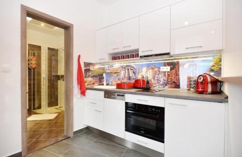 Eger Apartment | Nobilis Apartman Eger